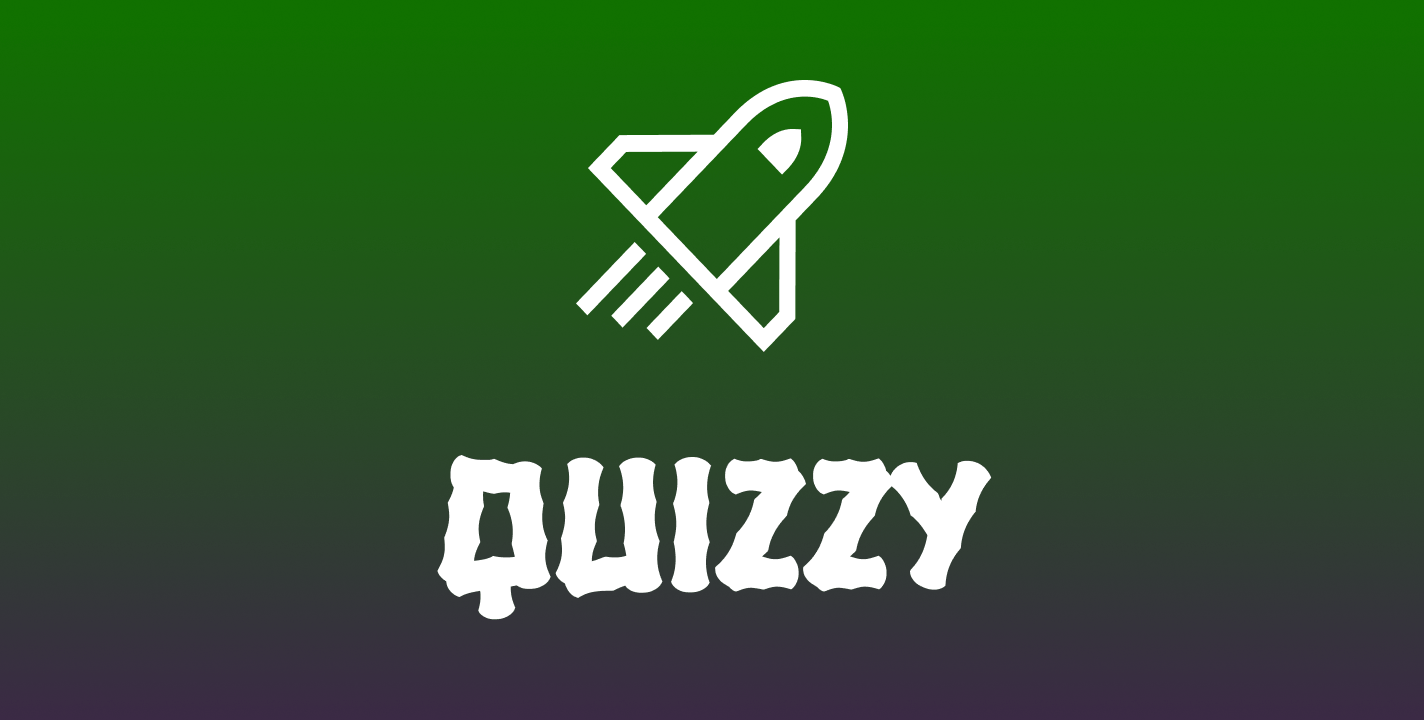 Quizzy - AI Quiz App